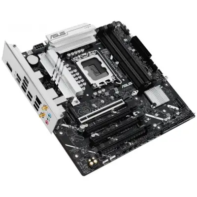 ASUS B860M MAX GAMING AX