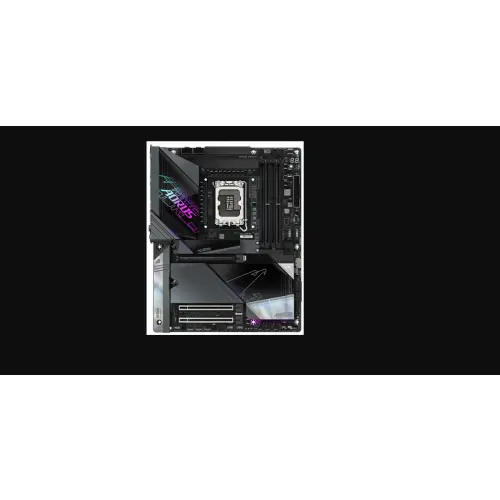 Gigabyte Z890 AORUS MASTER