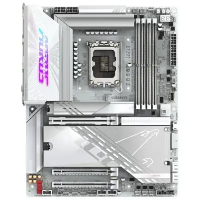 Gigabyte Z890 AORUS PRO ICE