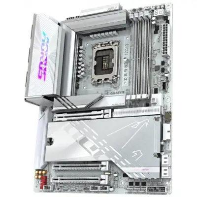 Gigabyte Z890 AORUS PRO ICE