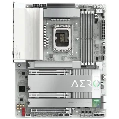 Gigabyte Z890 AERO G