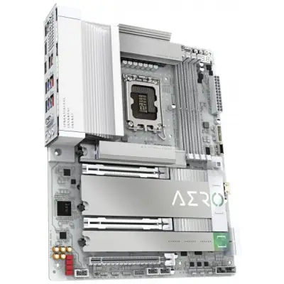 Gigabyte Z890 AERO G