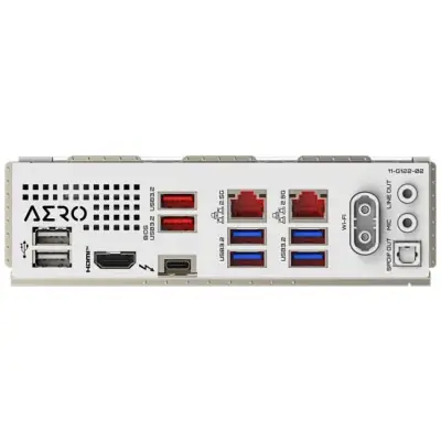 Gigabyte Z890 AERO G