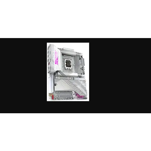 Gigabyte Z890 A ELITE X ICE