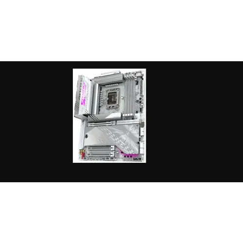 Gigabyte Z890 A ELITE X ICE