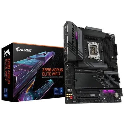 Gigabyte Z890 A ELITE WIFI7