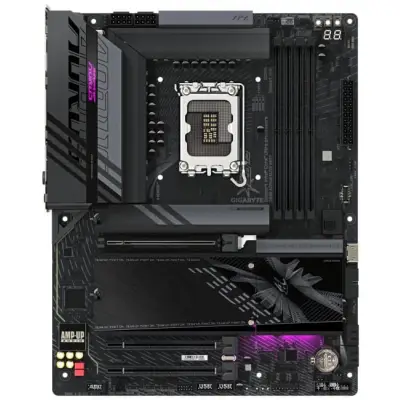 Gigabyte Z890 A ELITE WIFI7