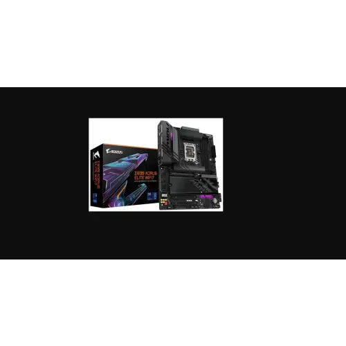 Gigabyte Z890 A ELITE WIFI7