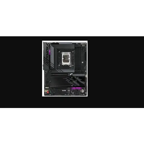 Gigabyte Z890 A ELITE WIFI7