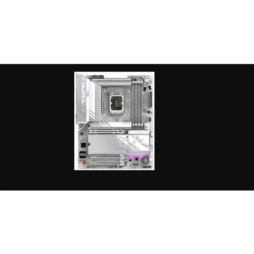 Gigabyte Z890 A ELITE WF7 ICE