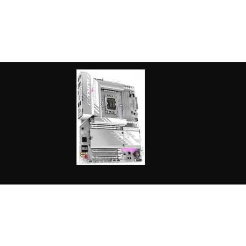 Gigabyte Z890 A ELITE WF7 ICE