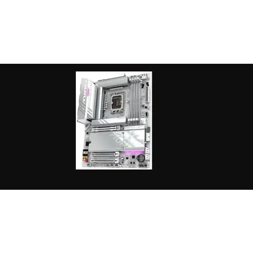Gigabyte Z890 A ELITE WF7 ICE