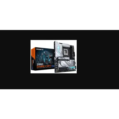 Gigabyte Z890 GAMING X WIFI7