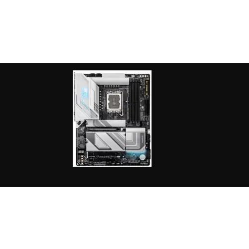 Gigabyte Z890 GAMING X WIFI7
