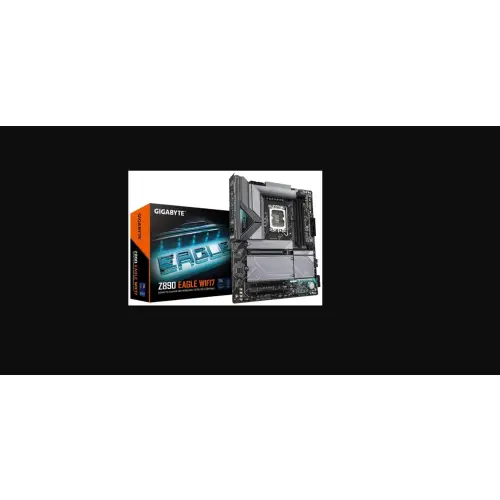 Gigabyte Z890 EAGLE WIFI7