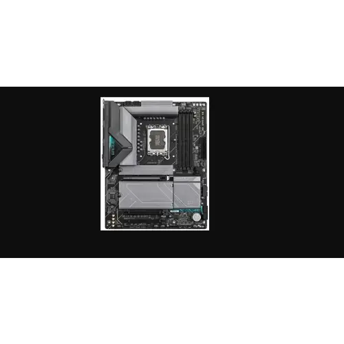 Gigabyte Z890 EAGLE WIFI7