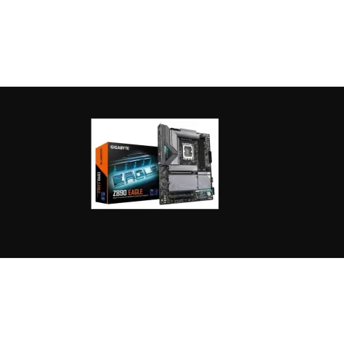 Gigabyte Z890 EAGLE