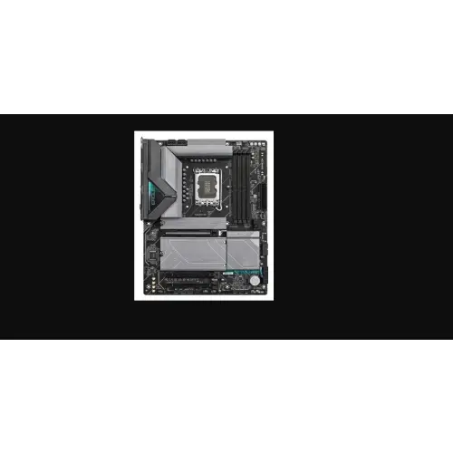 Gigabyte Z890 EAGLE