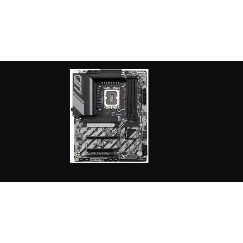 Gigabyte Z890 UD WIFI6E