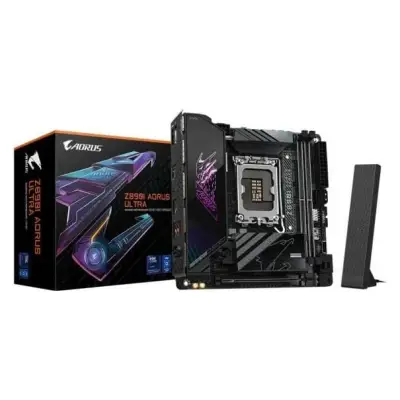 Gigabyte Z890I AORUS ULTRA