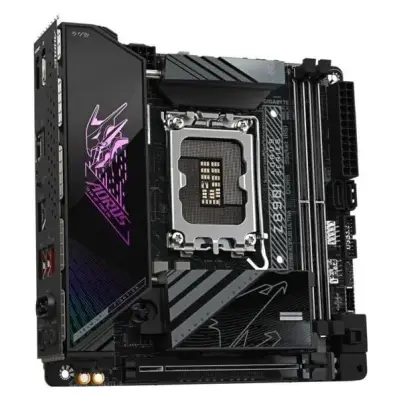 Gigabyte Z890I AORUS ULTRA