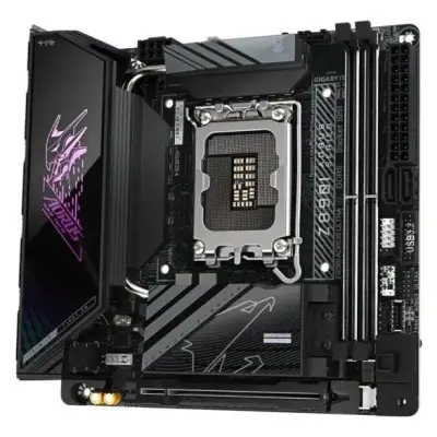 Gigabyte Z890I AORUS ULTRA