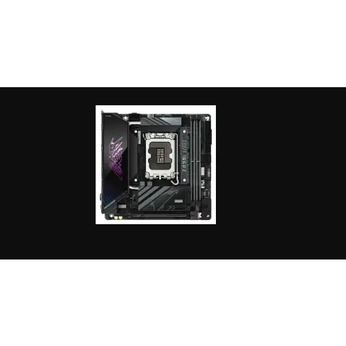 Gigabyte Z890I AORUS ULTRA