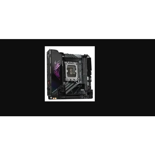 Gigabyte Z890I AORUS ULTRA