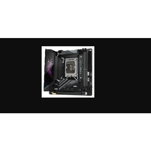 Gigabyte Z890I AORUS ULTRA
