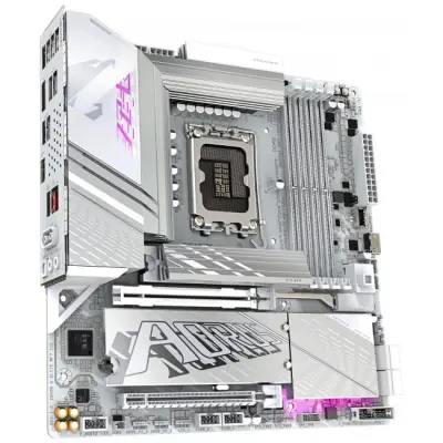 Gigabyte Z890M A ELITE WF7 ICE