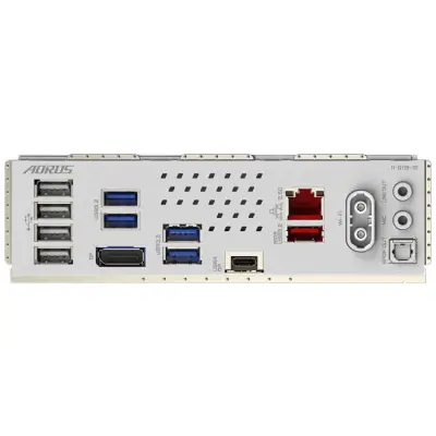 Gigabyte Z890M A ELITE WF7 ICE