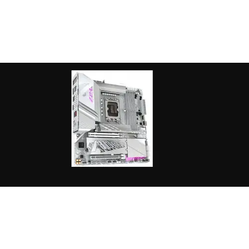 Gigabyte Z890M A ELITE WF7 ICE