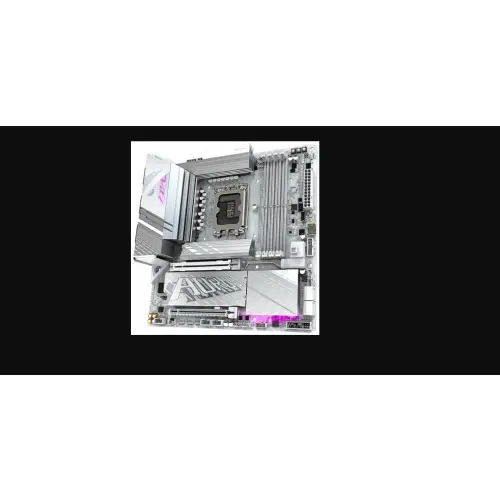 Gigabyte Z890M A ELITE WF7 ICE