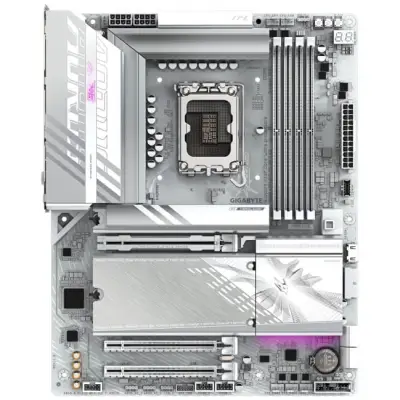 Gigabyte B860 A ELITE WF7 ICE