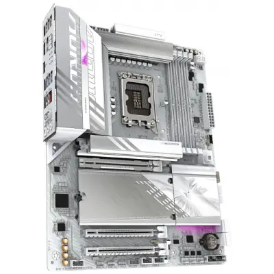 Gigabyte B860 A ELITE WF7 ICE