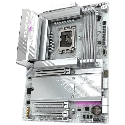 Gigabyte B860 A ELITE WF7 ICE