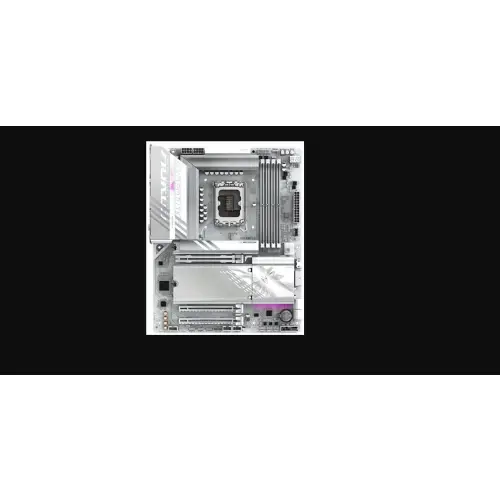 Gigabyte B860 A ELITE WF7 ICE