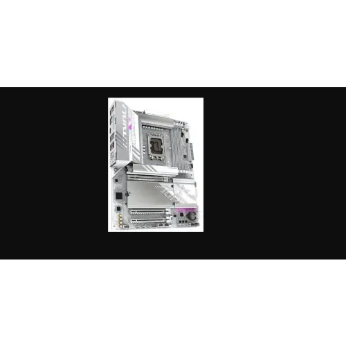 Gigabyte B860 A ELITE WF7 ICE