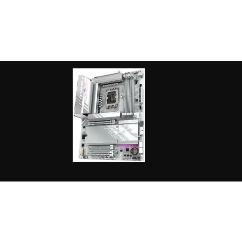 Gigabyte B860 A ELITE WF7 ICE