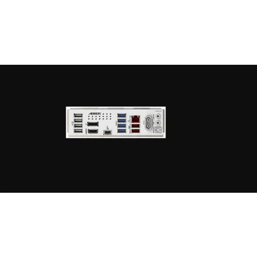Gigabyte B860 A ELITE WF7 ICE