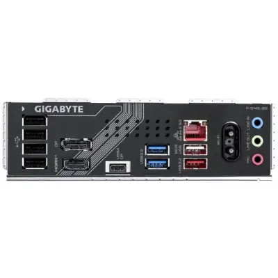 Gigabyte B860 GAMING X WIFI6E