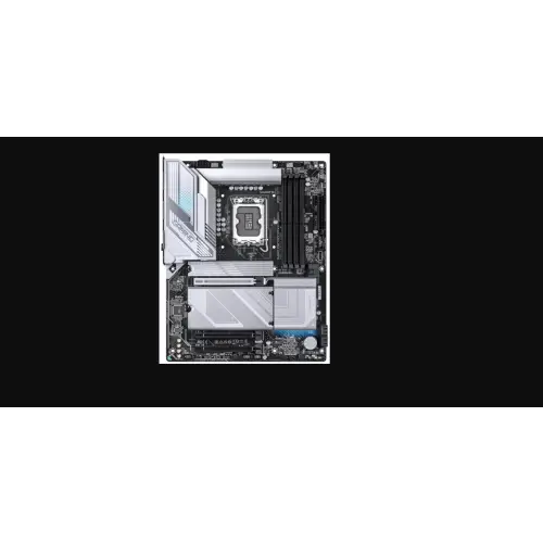 Gigabyte B860 GAMING X WIFI6E