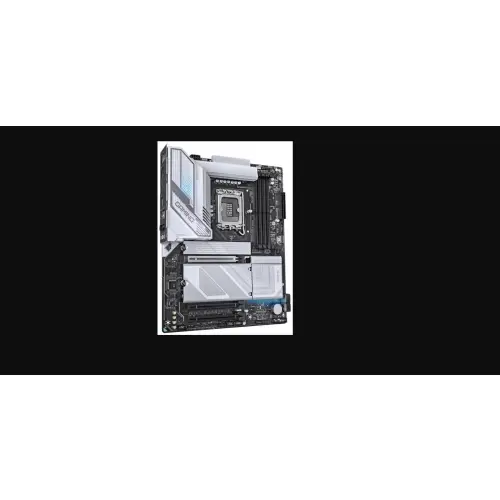 Gigabyte B860 GAMING X WIFI6E