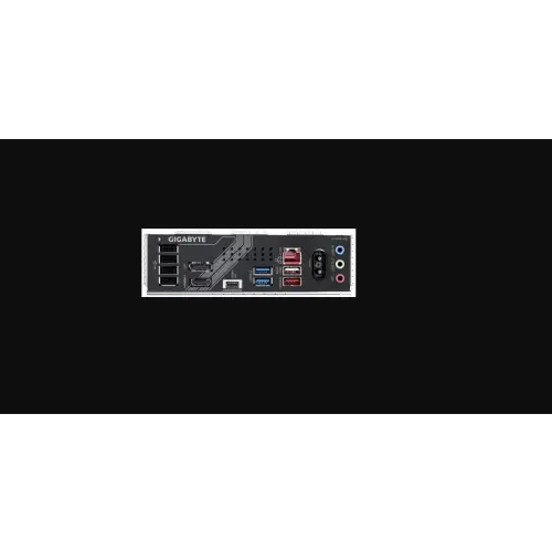 Gigabyte B860 GAMING X WIFI6E