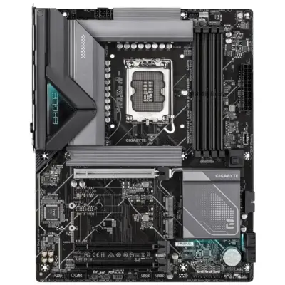 Gigabyte B860 EAGLE WIFI6E