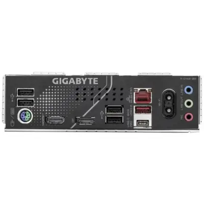 Gigabyte B860 EAGLE WIFI6E