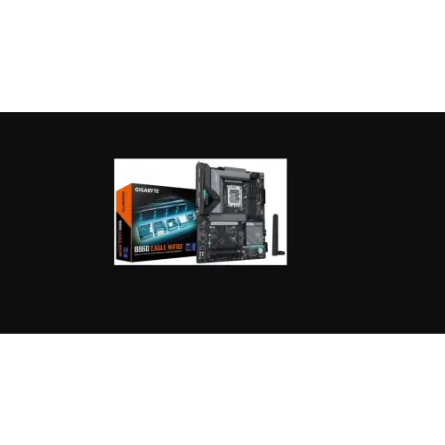 Gigabyte B860 EAGLE WIFI6E