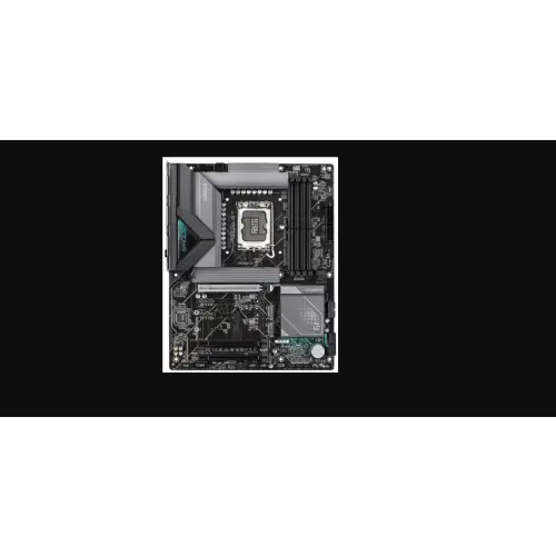 Gigabyte B860 EAGLE WIFI6E