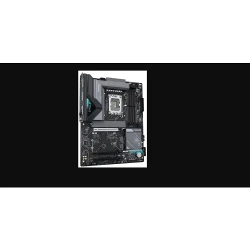 Gigabyte B860 EAGLE WIFI6E