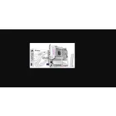 Gigabyte B860M A ELT WF6E ICE